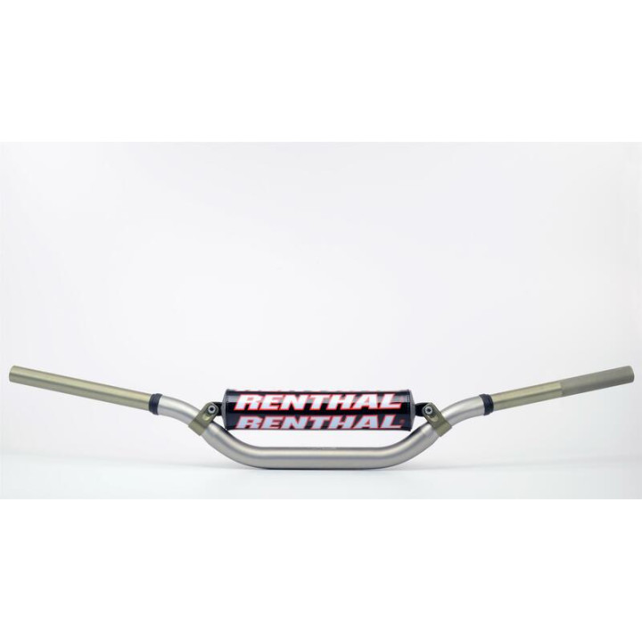 Guidon Renthal Twinwall 922 RC High 922-01-TG-07-185
