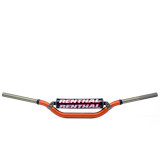 Guidon Renthal Twinwall 999 McGrath/KTM SX125-450 999-01-OR-07-185