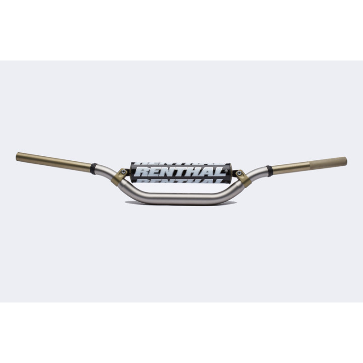 Guidon Renthal Twinwall 994 KTM High 994-01-TG-02-185