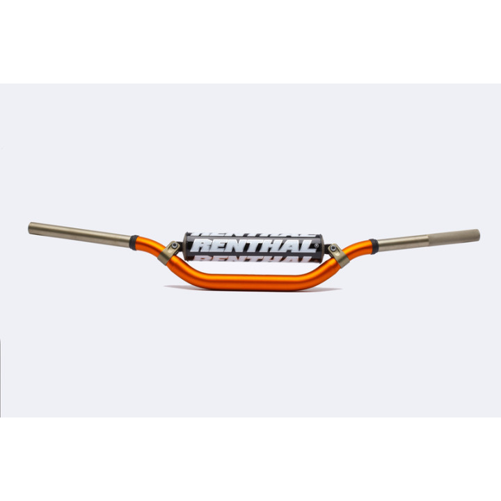 Guidon Renthal Twinwall 994 KTM High 994-01-OR-02-185