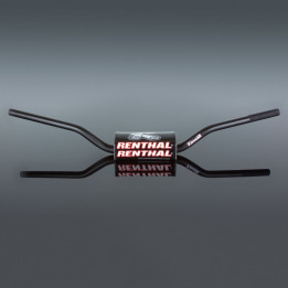 Guidon Renthal Fatbar 603 Reed/Windham 1081418003 | Oxmoto