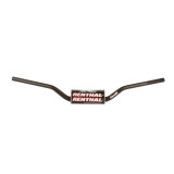 Guidon Renthal Fatbar 745 Enduro 745-01-BK | Oxmoto