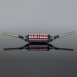 Guidon Renthal Twinwall type 991 | Oxmoto