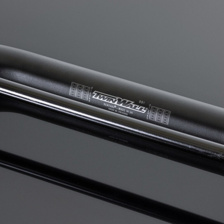 Guidon Renthal Twinwall type 991 | Oxmoto