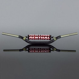 Guidon Renthal Twinwall type 990 | Oxmoto