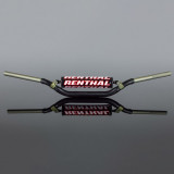 Guidon Renthal Twinwall type 990 | Oxmoto
