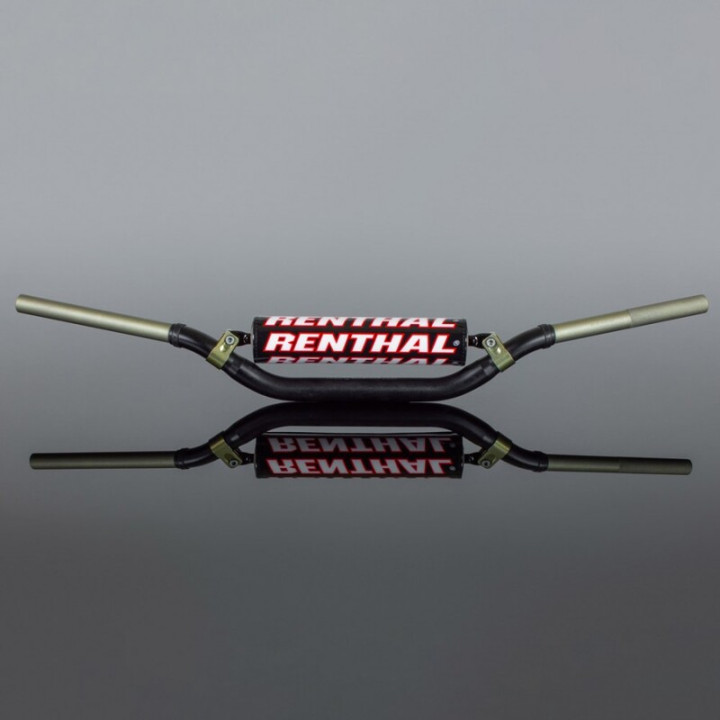 Guidon Renthal Twinwall type 990 | Oxmoto