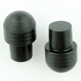 Embouts de rechange Renthal tubes Ø22mm | Oxmoto