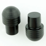 Embouts de rechange Renthal tubes Ø22mm | Oxmoto