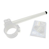 Embouts de rechange Renthal tubes Ø22mm | Oxmoto