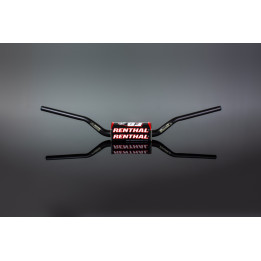 Guidon Renthal R-Works Fatbar 36 930 RC/Honda CRF/Kawasaki KX-KXF