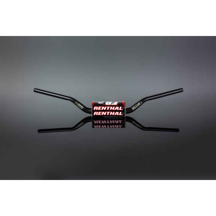 Guidon Renthal R-Works Fatbar 36 930 RC/Honda CRF/Kawasaki KX-KXF