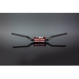 Guidon Renthal R-Works Fatbar 36 933 Villopoto/Stewart/Honda CRF