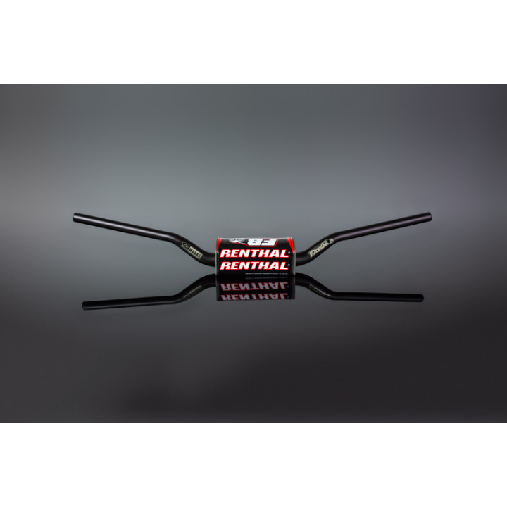 Guidon Renthal R-Works Fatbar 36 933 Villopoto/Stewart/Honda CRF