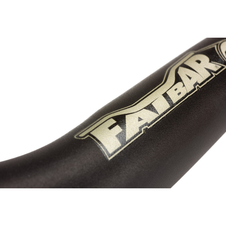 Guidon Renthal R-Works Fatbar 36 930 RC/Honda CRF/Kawasaki KX-KXF