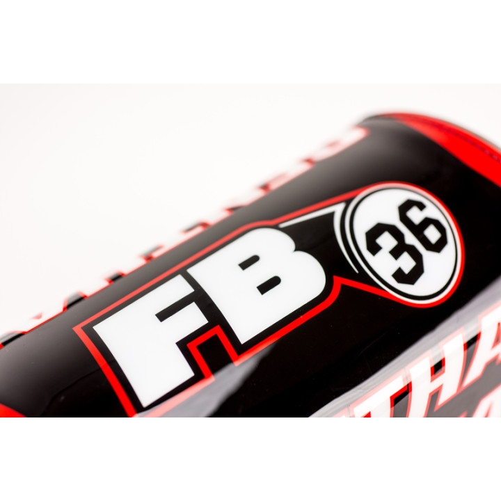 Guidon Renthal R-Works Fatbar 36 933 Villopoto/Stewart/Honda CRF