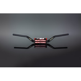 Guidon Renthal R-Works Fatbar 36 931 Reed/Windham | Oxmoto