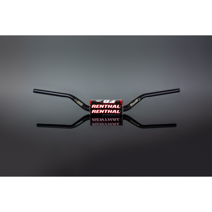 Guidon Renthal R-Works Fatbar 36 931 Reed/Windham | Oxmoto