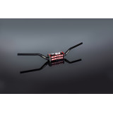 Guidon Renthal R-Works Fatbar 36 933 Villopoto/Stewart/Honda CRF