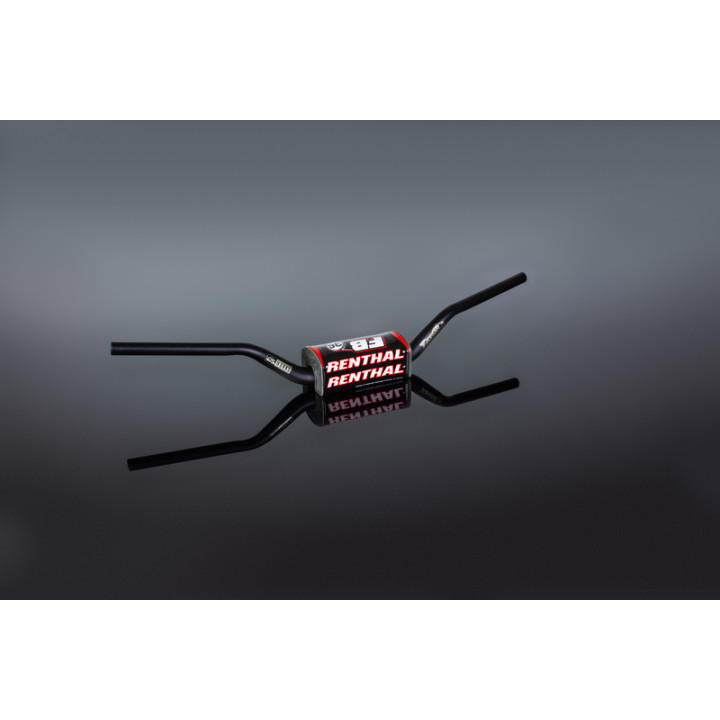 Guidon Renthal R-Works Fatbar 36 933 Villopoto/Stewart/Honda CRF