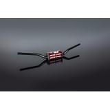 Guidon Renthal R-Works Fatbar 36 930 RC/Honda CRF/Kawasaki KX-KXF