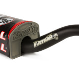 Guidon Renthal R-Works Fatbar 36 931 Reed/Windham | Oxmoto