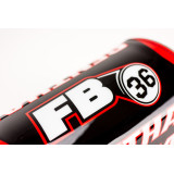 Guidon Renthal R-Works Fatbar 36 931 Reed/Windham | Oxmoto