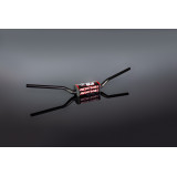 Guidon Renthal R-Works Fatbar 36 931 Reed/Windham | Oxmoto