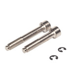Kit axe de plaquette RFX Race FXPP5000055ST | Oxmoto