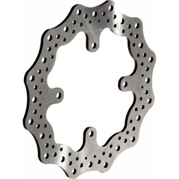 Disque de frein RFX Race pétale fixe FXBD1010555BK | Oxmoto