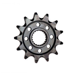 Pignon RFX acier - 520 FXFS 42-13 99BK | Oxmoto