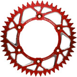 Couronne RFX Pro Series Elite aluminium - 420 FXRS 15-49 99RD