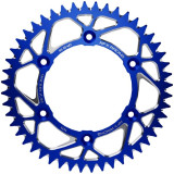 Couronne RFX Pro Series Elite aluminium - 520 FXRS 31-46 99BU