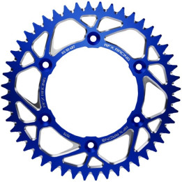 Couronne RFX Pro Series Elite aluminium - 415 FXRS 57-42 99BU