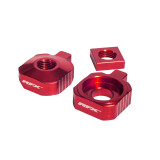 Tendeurs de chaîne RFX Pro Series FXAB5040099RD | Oxmoto