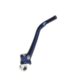 Kick RFX Race Series - bleu FXKS7030055BU | Oxmoto