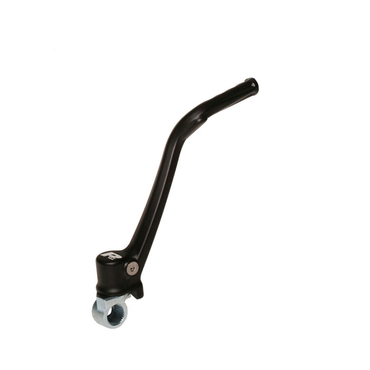 Kick RFX Pro Series - anodisé dur - noir FXKS5030099H3