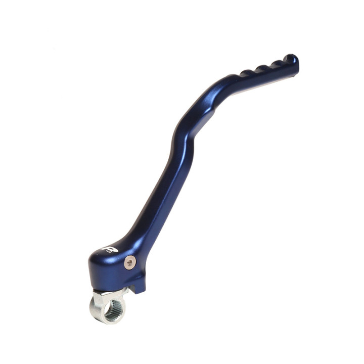 Kick RFX Race Series - bleu FXKS7040055BU | Oxmoto
