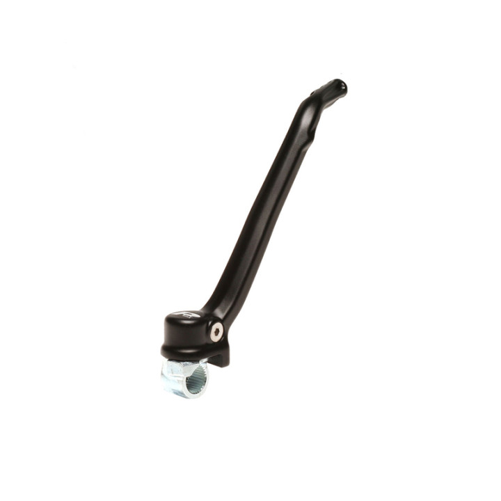 Kick RFX Pro Series - anodisé dur - noir FXKS5050099H3