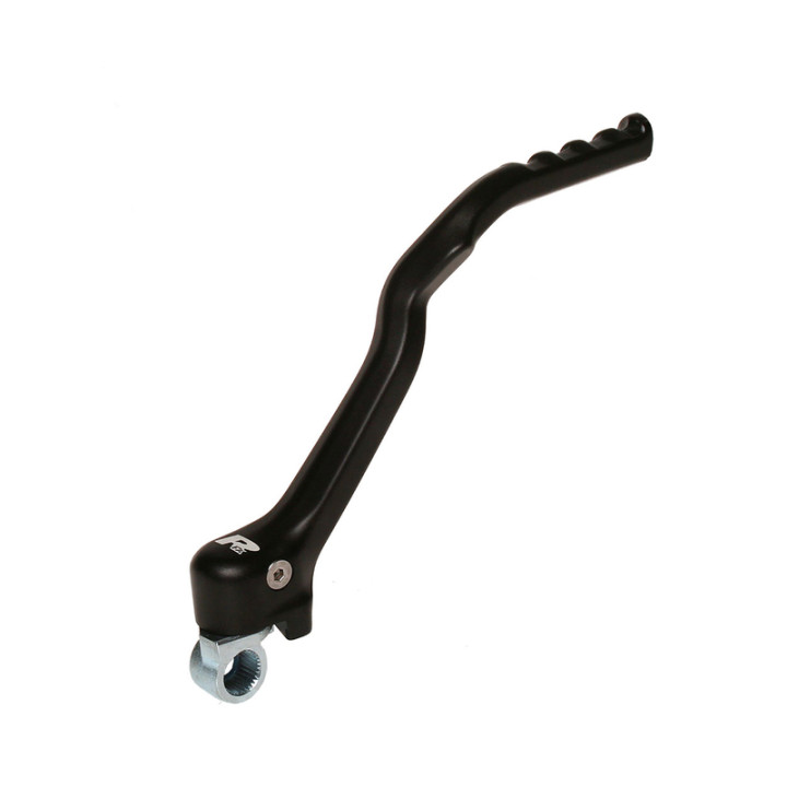Kick RFX Pro Series - anodisé dur - noir FXKS5040099H3