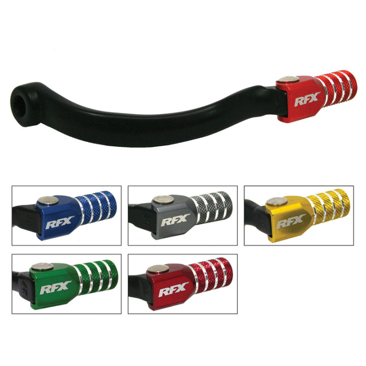 Sélecteur de vitesse RFX Race FXGP4040055SV | Oxmoto