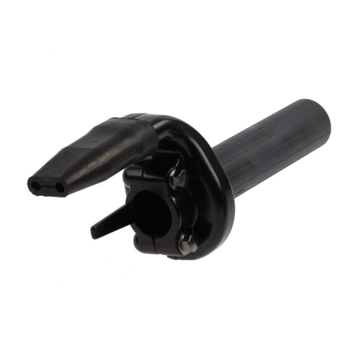 Barillet de gaz RFX Race Series - réplique oem FXTA1030055BK