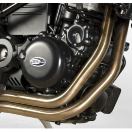 Kit de couvre-carter R&G RACING - Husqvarna NUDA 900R KEC0039BK achat en ligne