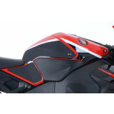 Kit grip de réservoir R&G RACING translucide (4 pièces) Honda CBR1000RR EZRG334CL achat en ligne