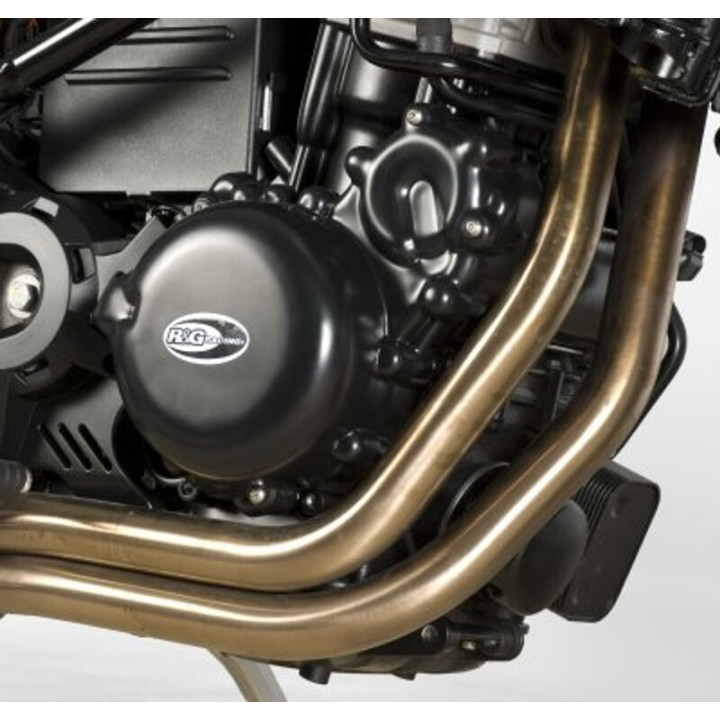 Kit de couvre-carter R&G RACING - Husqvarna NUDA 900R KEC0039BK achat en ligne