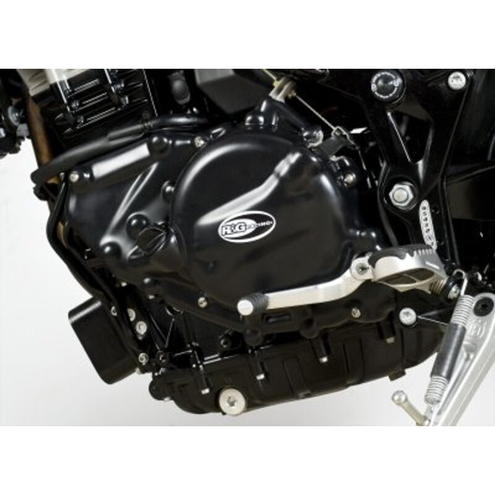 Kit de couvre-carter R&G RACING - Husqvarna NUDA 900R KEC0039BK achat en ligne