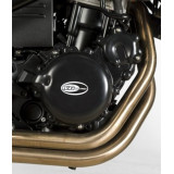 Kit de couvre-carter R&G RACING - Husqvarna NUDA 900R KEC0039BK achat en ligne
