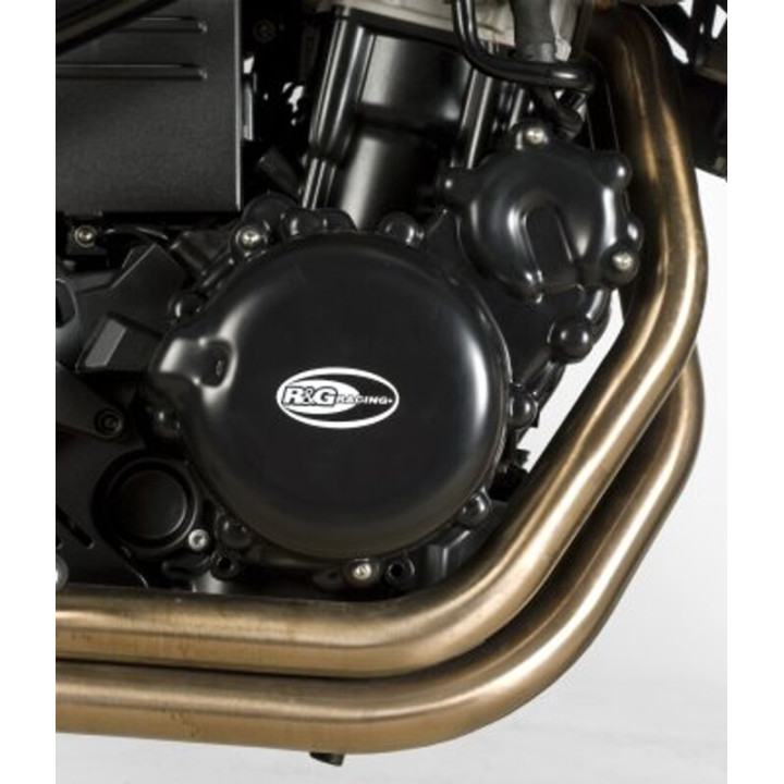 Kit de couvre-carter R&G RACING - Husqvarna NUDA 900R KEC0039BK achat en ligne