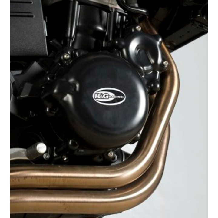 Kit de couvre-carter R&G RACING - Husqvarna NUDA 900R KEC0039BK achat en ligne