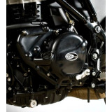 Kit de couvre-carter R&G RACING - Husqvarna NUDA 900R KEC0039BK achat en ligne
